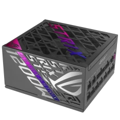 Блок живлення Asus ROG Strix 1200P Gaming з кабелем ROG Equalizer (4711636451116)