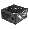 Блок питания Asus ROG Equalizer ROG-STRIX-1000P-GAMING-E 1000 Вт с кабелем (4711636451253)