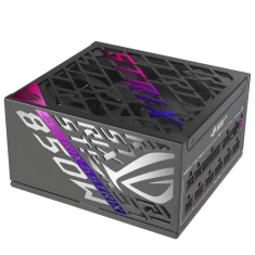 Блок живлення Asus ROG Equalizer ROG-STRIX-850P-GAMING-E 850 Вт з кабелем (4711636451390)