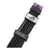 Кабель Asus ROG Equalizer 12V-2x6 PCIe (4711636451680)