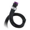 Кабель Asus ROG Equalizer 12V-2x6 PCIe (4711636451680)