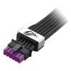 Кабель Asus ROG Equalizer 12V-2x6 PCIe (4711636451680)