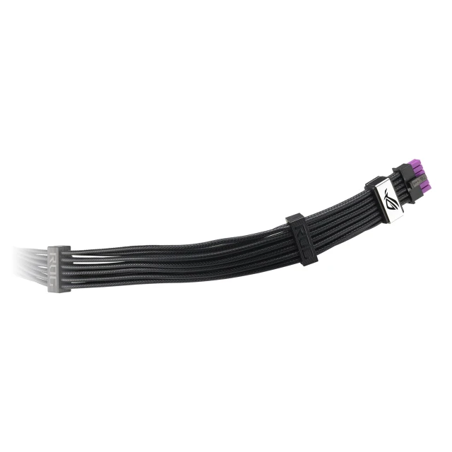 Кабель Asus ROG Equalizer 12V-2x6 PCIe (4711636451680)