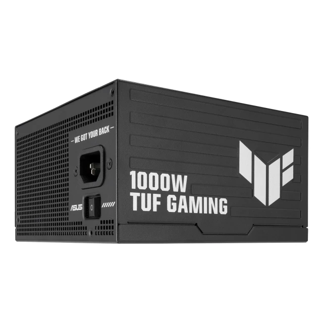 Блок питания Asus TUF-GAMING-1000P 1000 Вт (4711636489768)
