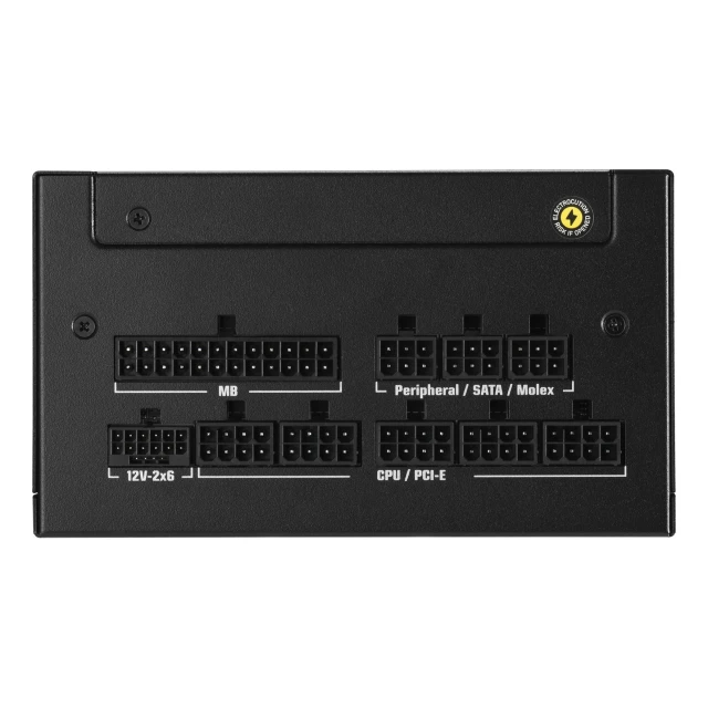Блок живлення Asus TUF-GAMING-850P 850 Вт (4711636489911)