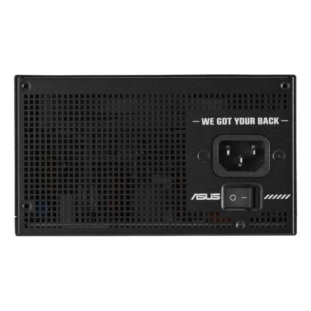 Блок живлення Asus TUF-GAMING-850P 850 Вт (4711636489911)