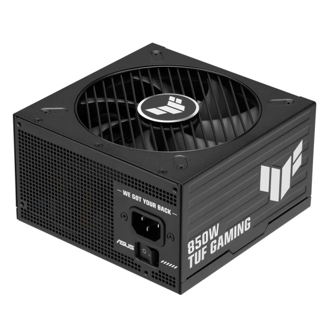 Блок живлення Asus TUF-GAMING-850P 850 Вт (4711636489911)