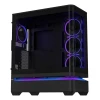 Корпус Asus Prime AP304 TG ARGB Black (4711636559621)