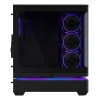 Корпус Asus Prime AP304 TG ARGB Black (4711636559621)
