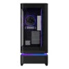 Корпус Asus Prime AP304 TG ARGB Black (4711636559621)