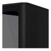 Корпус Asus Prime AP304 TG ARGB Black (4711636559621)