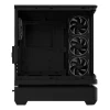 Корпус Asus Prime AP304 TG ARGB Black (4711636559621)