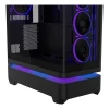 Корпус Asus Prime AP304 TG ARGB Black (4711636559621)