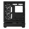 Корпус Asus Prime AP304 TG ARGB Black (4711636559621)