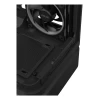 Корпус Asus Prime AP304 TG ARGB Black (4711636559621)