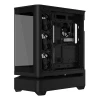 Корпус Asus Prime AP304 TG ARGB Black (4711636559621)
