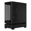 Корпус Asus Prime AP304 TG ARGB Black (4711636559621)