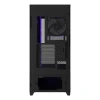 Корпус Asus Prime AP304 TG ARGB Black (4711636559621)