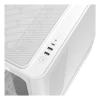 Корпус Asus Prime AP304 TG ARGB White (4711636559706)