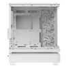 Корпус Asus Prime AP304 TG ARGB White (4711636559706)