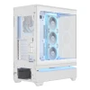 Корпус Asus Prime AP304 TG ARGB White (4711636559706)