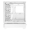 Корпус Asus Prime AP304 TG ARGB White (4711636559706)