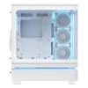 Корпус Asus Prime AP304 TG ARGB White (4711636559706)