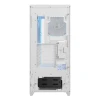 Корпус Asus Prime AP304 TG ARGB White (4711636559706)
