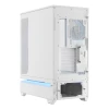 Корпус Asus Prime AP304 TG ARGB White (4711636559706)