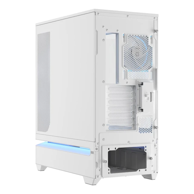 Корпус Asus Prime AP304 TG ARGB White (4711636559706)