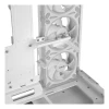Корпус Asus Prime AP304 TG ARGB White (4711636559706)