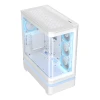 Корпус Asus Prime AP304 TG ARGB White (4711636559706)