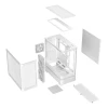 Корпус Asus Prime AP304 TG ARGB White (4711636559706)