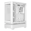 Корпус Asus Prime AP304 TG ARGB White (4711636559706)