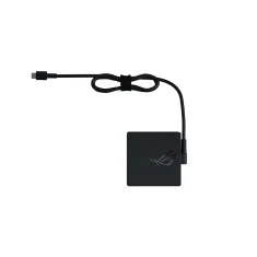 Мережевий зарядний пристрій Asus ROG AC100-00 USB-C 100 Вт (4711636564960)