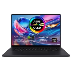 Ноутбук Asus ProArt P16 H7606WR-SE058X Ryzen AI 9 HX 370 16
