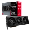 Відеокарта Asus Prime Radeon RX 9070 GRE OC 12GB (4711636582735)