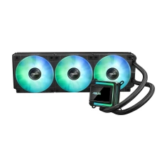 Система водяного охолодження Asus LC 360 ARGB (4711636611893)