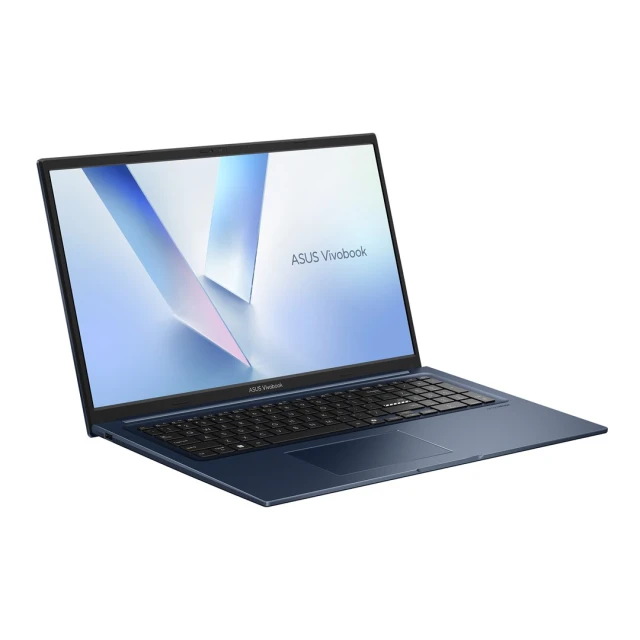 Ноутбук Asus Vivobook 17 X1704MA-AU190W Core 5 315 17.3