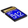 Карта пам'яті Adata Premier Extreme SD8.0 SDXC 512 ГБ Class 10 UHS-I U3 V30 (4711658150684)