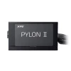 Блок живлення XPG PYLON II 750W 80 Plus Bronze Black (4711658150875)