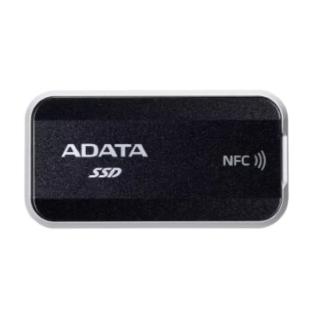 Зовнішній Adata SSD URBAN TAPSAFE 2000 GB (4711658155351)