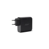 Мережевий зарядний пристрій Acer 100 Вт PD GaN 3x USB-C 1x USB-A Black (4711721041444)