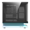 Корпус комп'ютерний Darkflash F1 ATX White (F1 ATX White +6F)