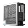Корпус комп'ютерний Darkflash F1 ATX White (F1 ATX White +6F)