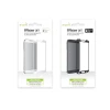 Захисна плівка Moshi iVisor XT для Samsung Galaxy S4 Black (99MO020938)