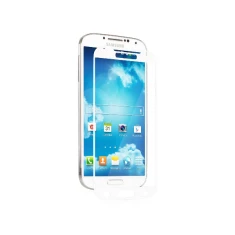 Защитная пленка Moshi iVisor XT для Samsung Galaxy S4 White (99MO020939)