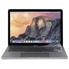 Чохол для клавіатури Moshi ClearGuard MB (EU) для MacBook Pro 13