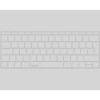 Чохол для клавіатури Moshi ClearGuard MB (EU) для MacBook Pro 13