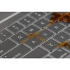 Чохол для клавіатури Moshi ClearGuard MB (EU) для MacBook Pro 13